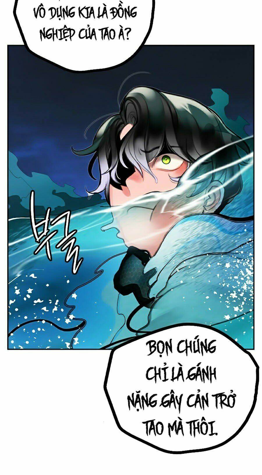 Nhân Trùng Đại Chiến - Chapter 41 - Page 116
