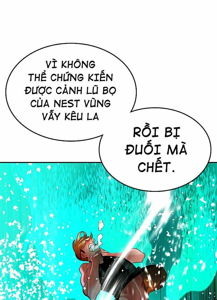 Nhân Trùng Đại Chiến - Chapter 41 - Page 123