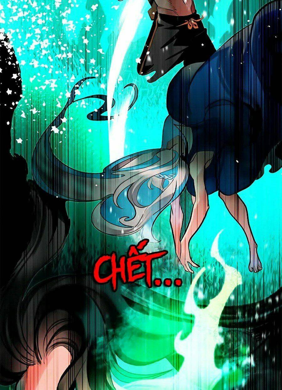 Nhân Trùng Đại Chiến - Chapter 41 - Page 124