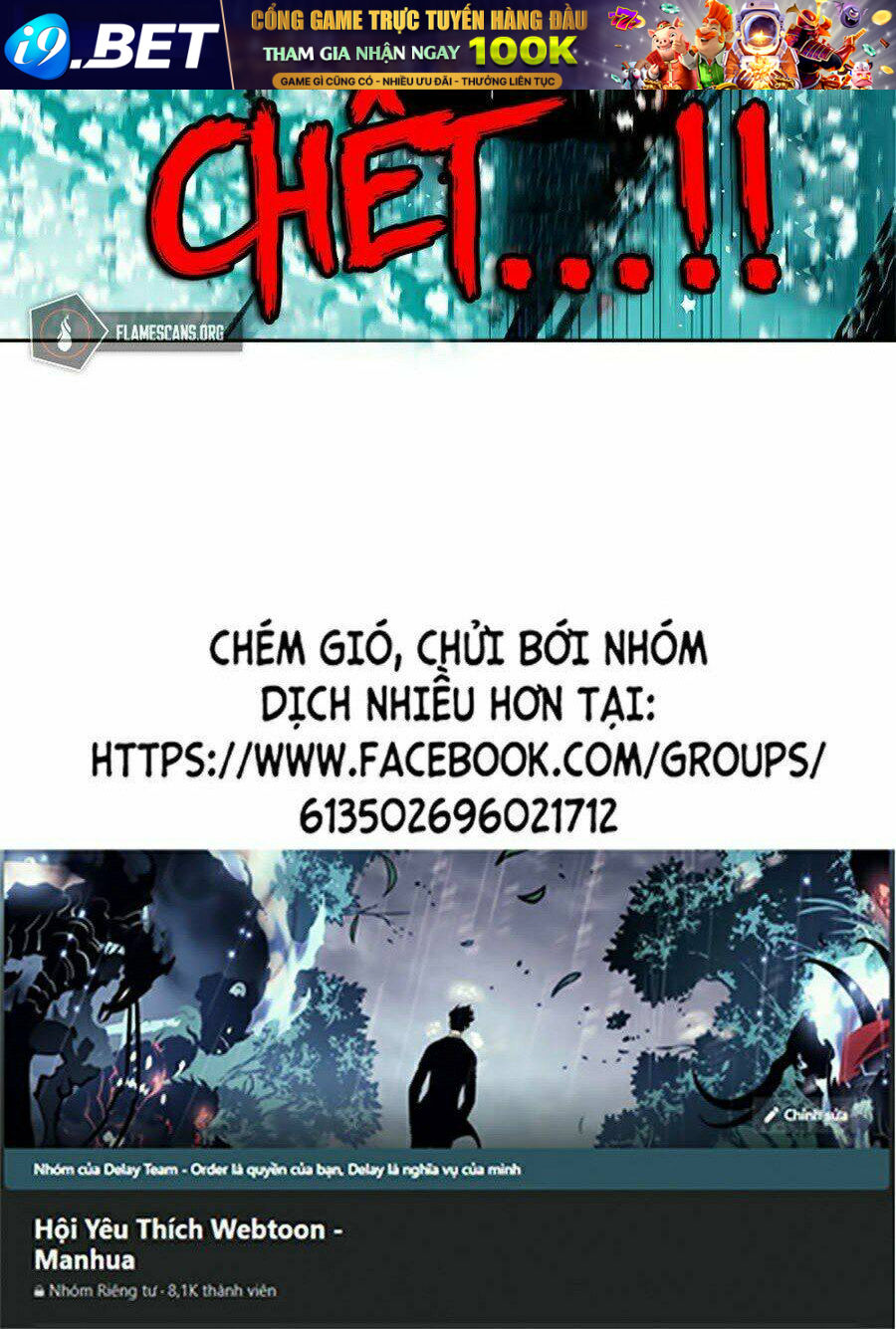 Nhân Trùng Đại Chiến - Chapter 41 - Page 126