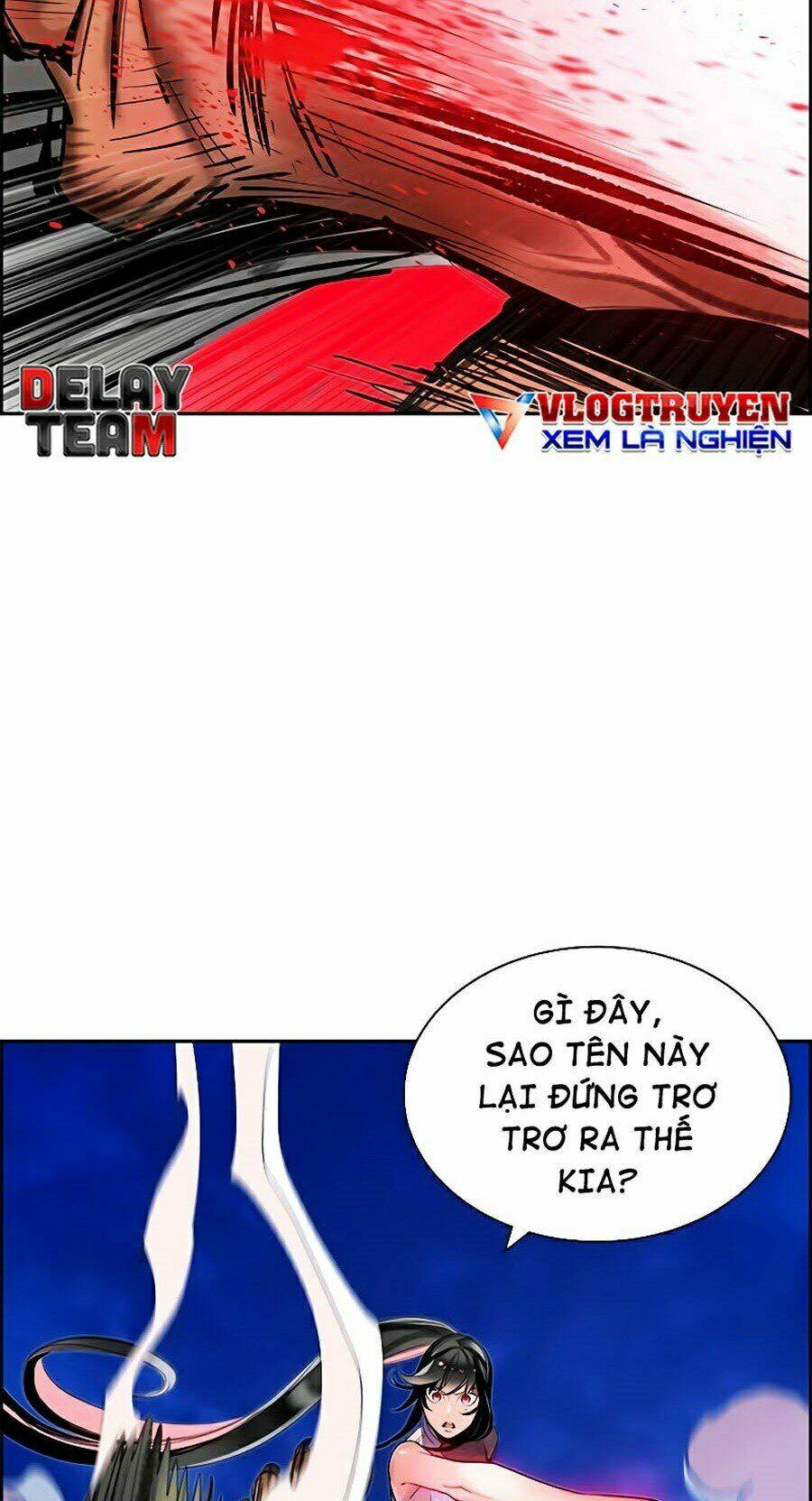 Nhân Trùng Đại Chiến - Chapter 41 - Page 13