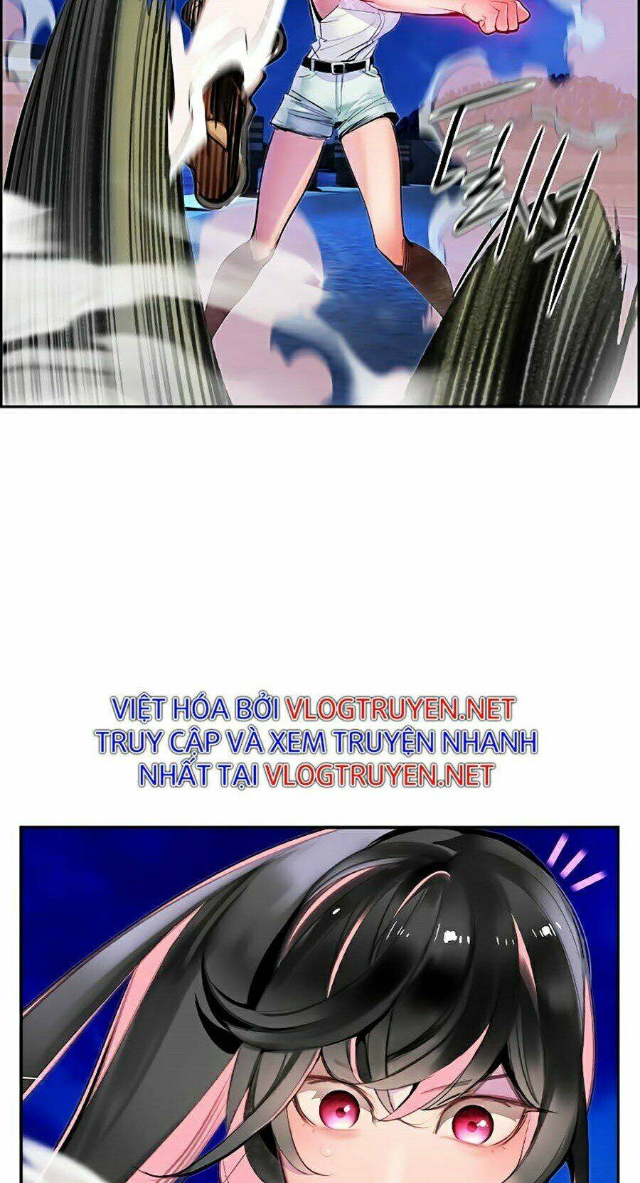Nhân Trùng Đại Chiến - Chapter 41 - Page 14