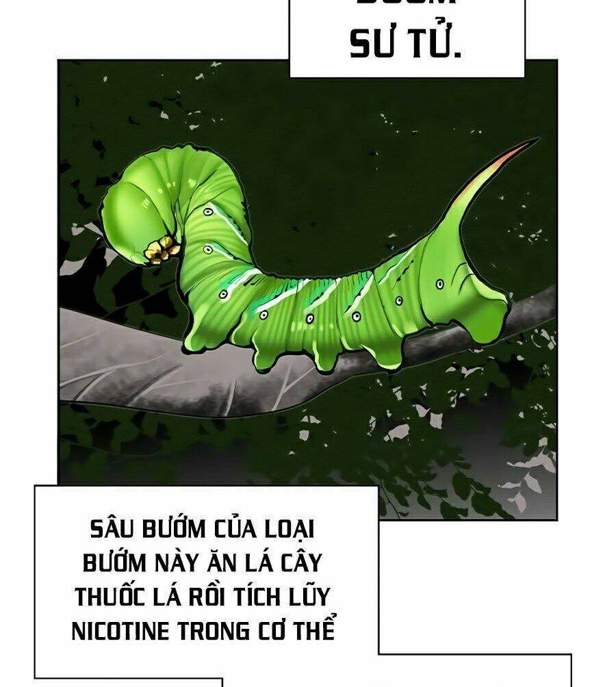 Nhân Trùng Đại Chiến - Chapter 41 - Page 20