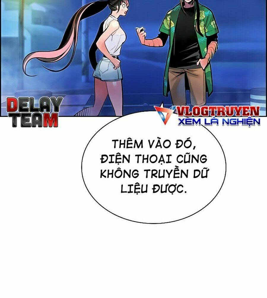 Nhân Trùng Đại Chiến - Chapter 41 - Page 25