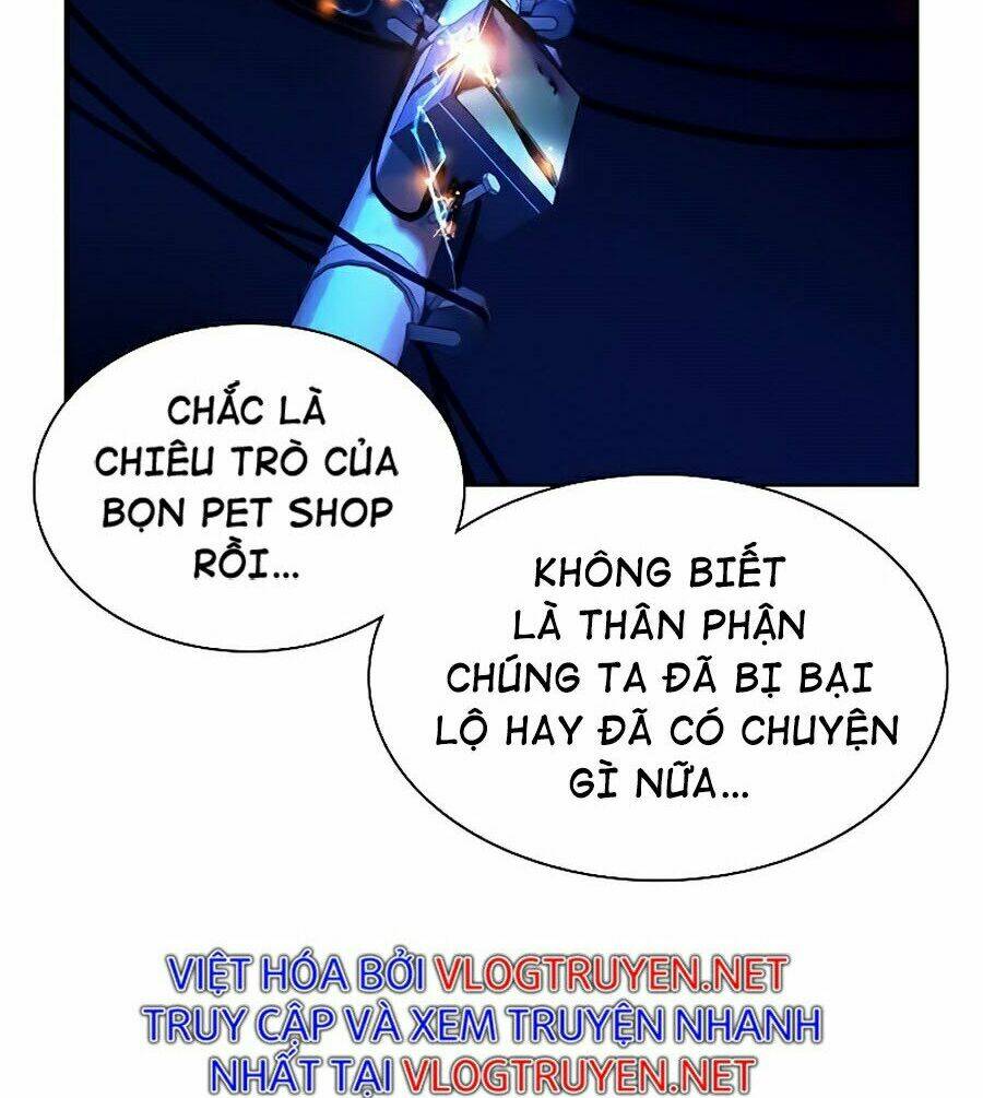 Nhân Trùng Đại Chiến - Chapter 41 - Page 27