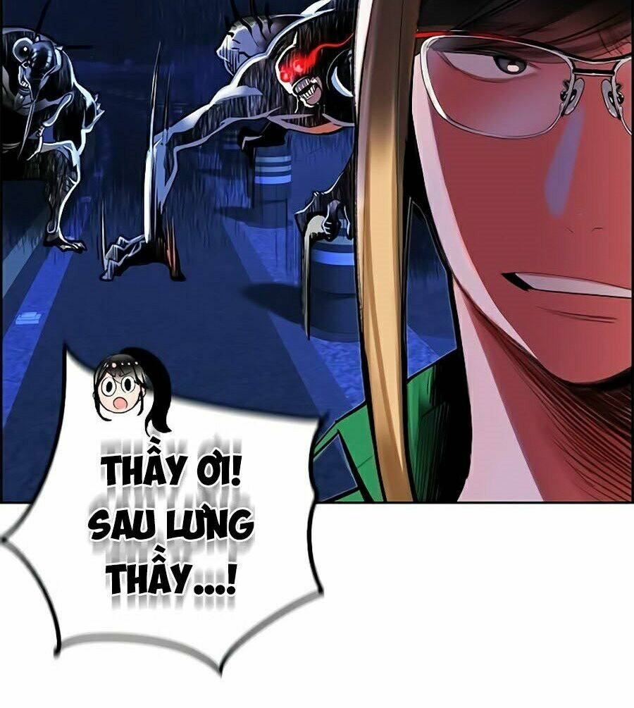 Nhân Trùng Đại Chiến - Chapter 41 - Page 29