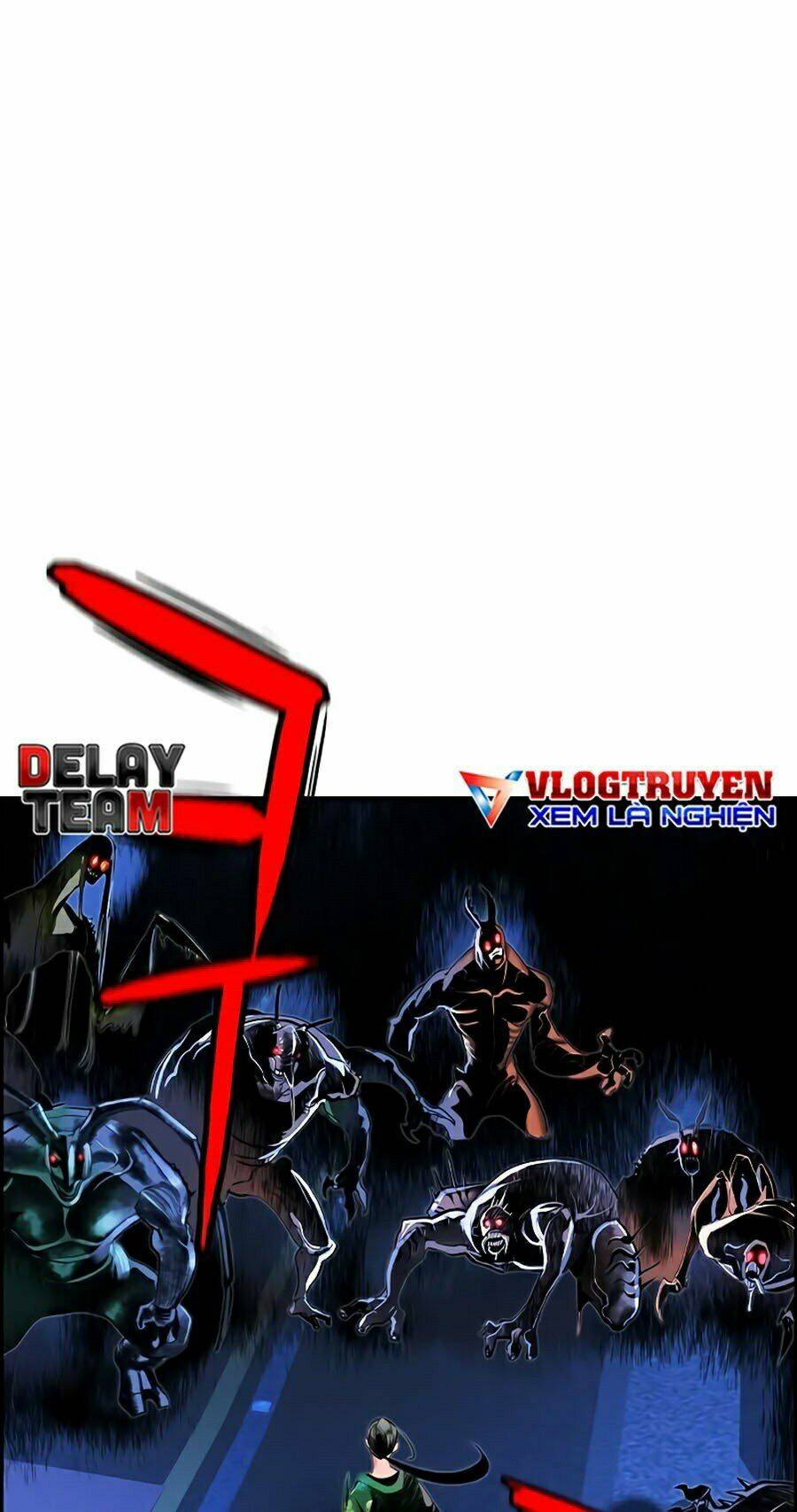 Nhân Trùng Đại Chiến - Chapter 41 - Page 30