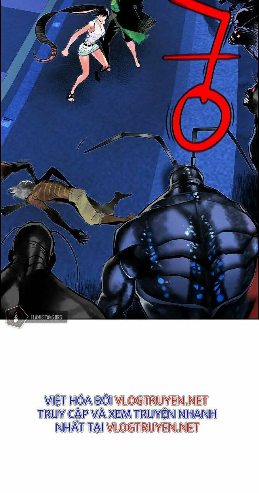 Nhân Trùng Đại Chiến - Chapter 41 - Page 31
