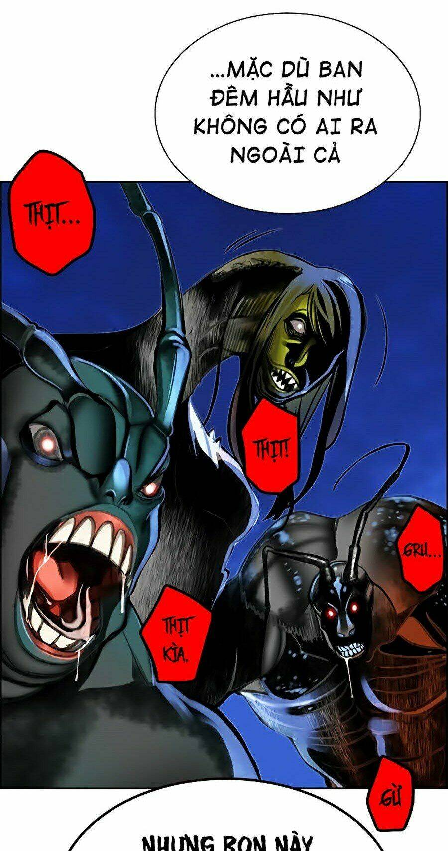 Nhân Trùng Đại Chiến - Chapter 41 - Page 32