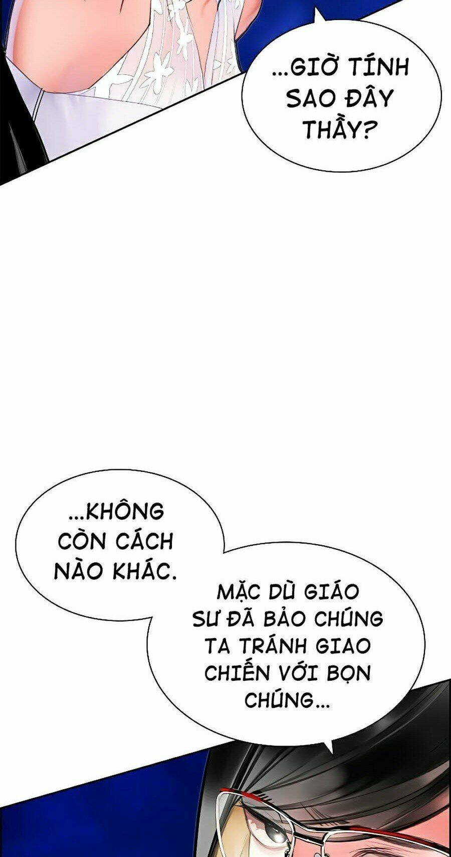 Nhân Trùng Đại Chiến - Chapter 41 - Page 34