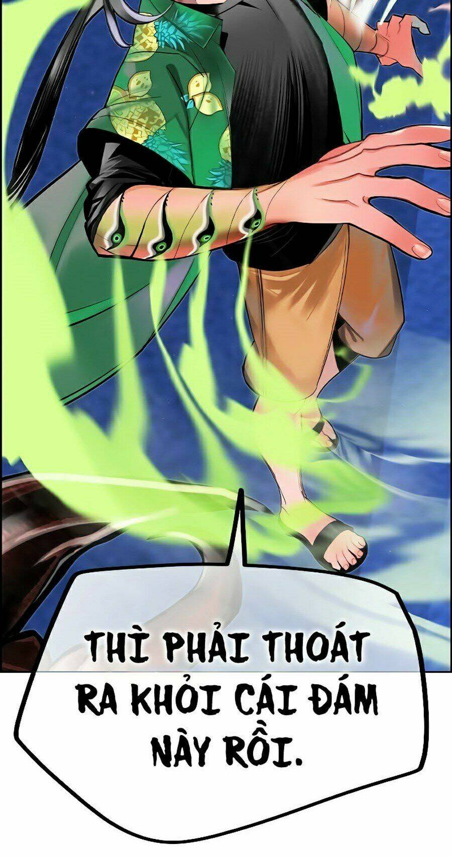 Nhân Trùng Đại Chiến - Chapter 41 - Page 37