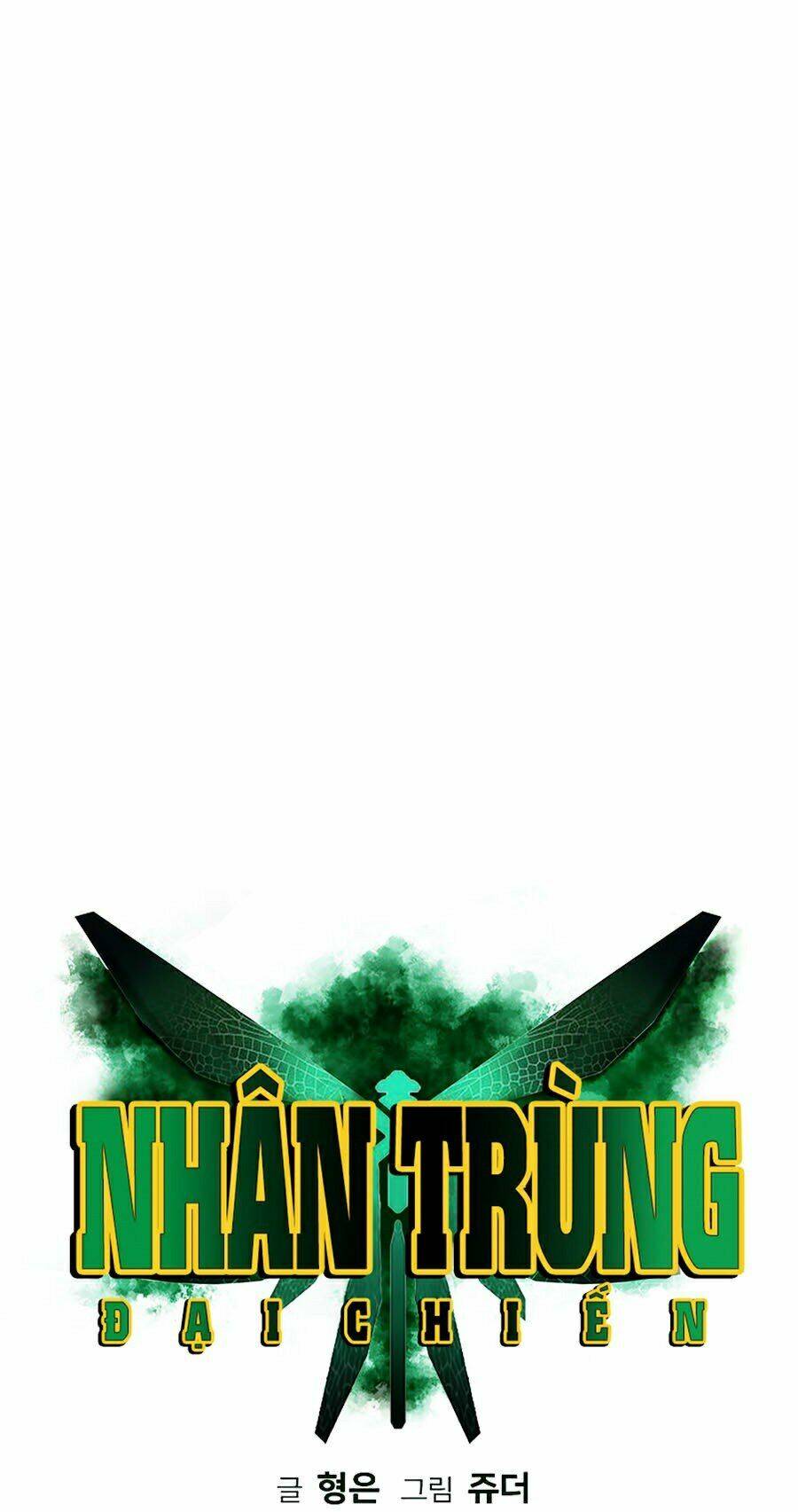 Nhân Trùng Đại Chiến - Chapter 41 - Page 38