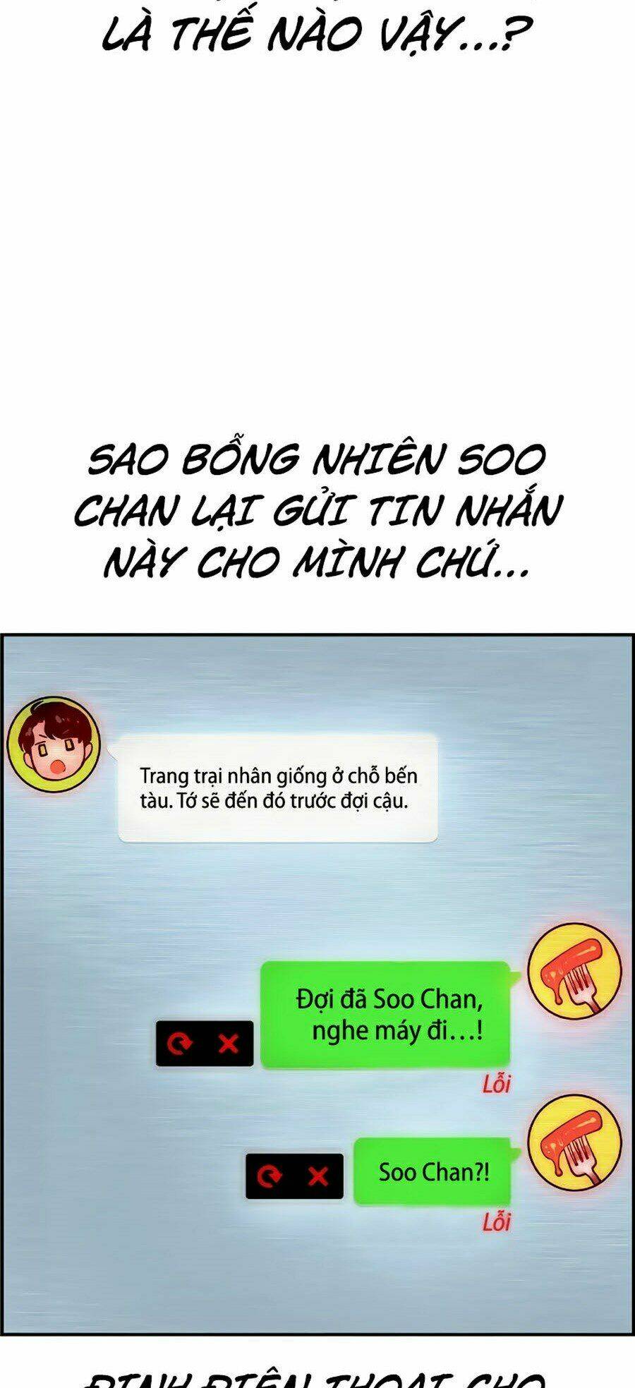 Nhân Trùng Đại Chiến - Chapter 41 - Page 3