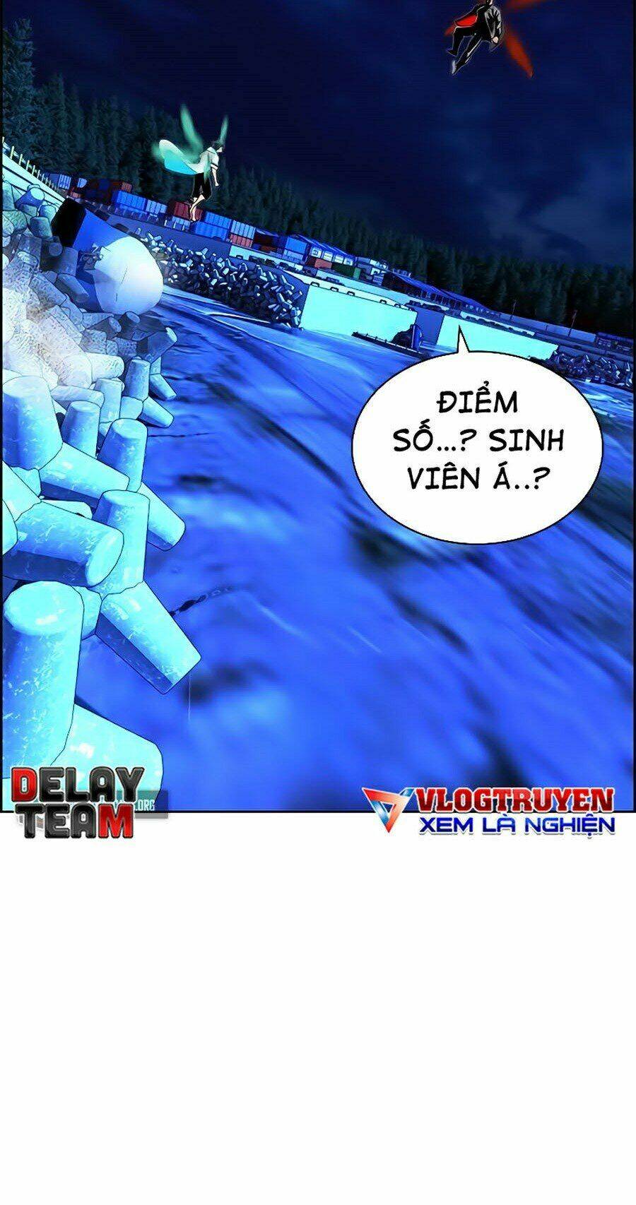 Nhân Trùng Đại Chiến - Chapter 41 - Page 40