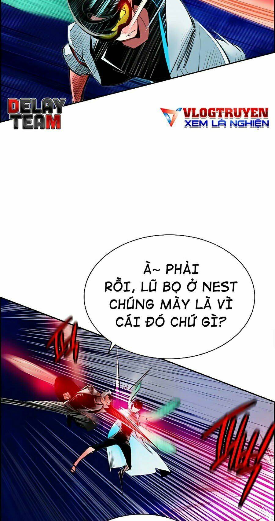 Nhân Trùng Đại Chiến - Chapter 41 - Page 44