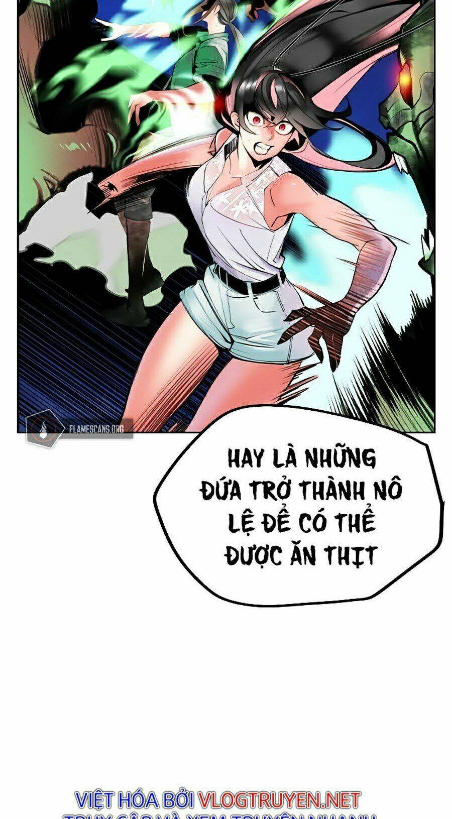 Nhân Trùng Đại Chiến - Chapter 41 - Page 48