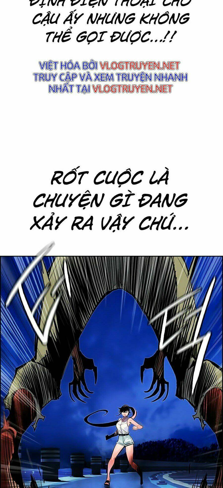 Nhân Trùng Đại Chiến - Chapter 41 - Page 4