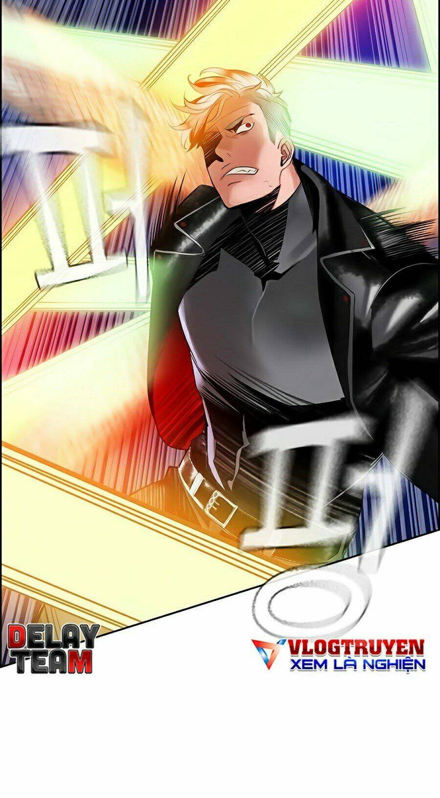 Nhân Trùng Đại Chiến - Chapter 41 - Page 54