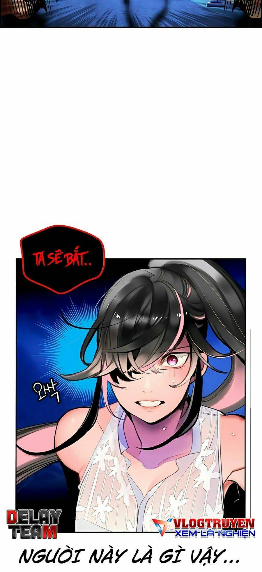 Nhân Trùng Đại Chiến - Chapter 41 - Page 5