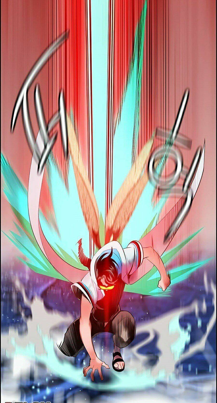 Nhân Trùng Đại Chiến - Chapter 41 - Page 61