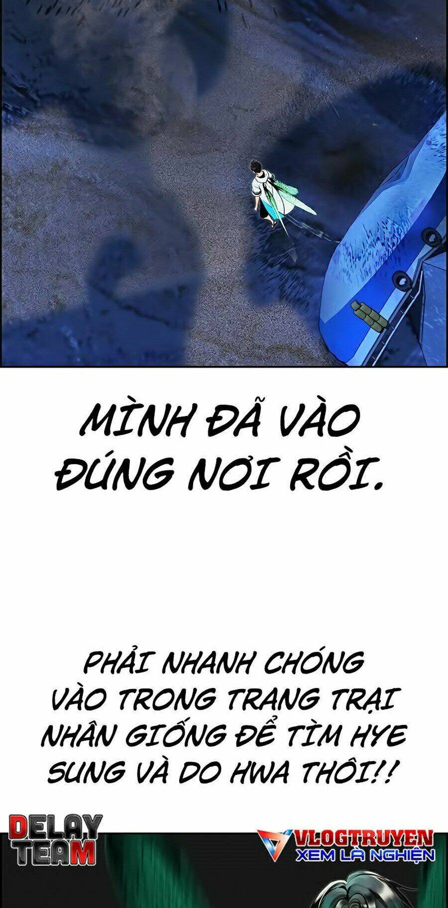 Nhân Trùng Đại Chiến - Chapter 41 - Page 64