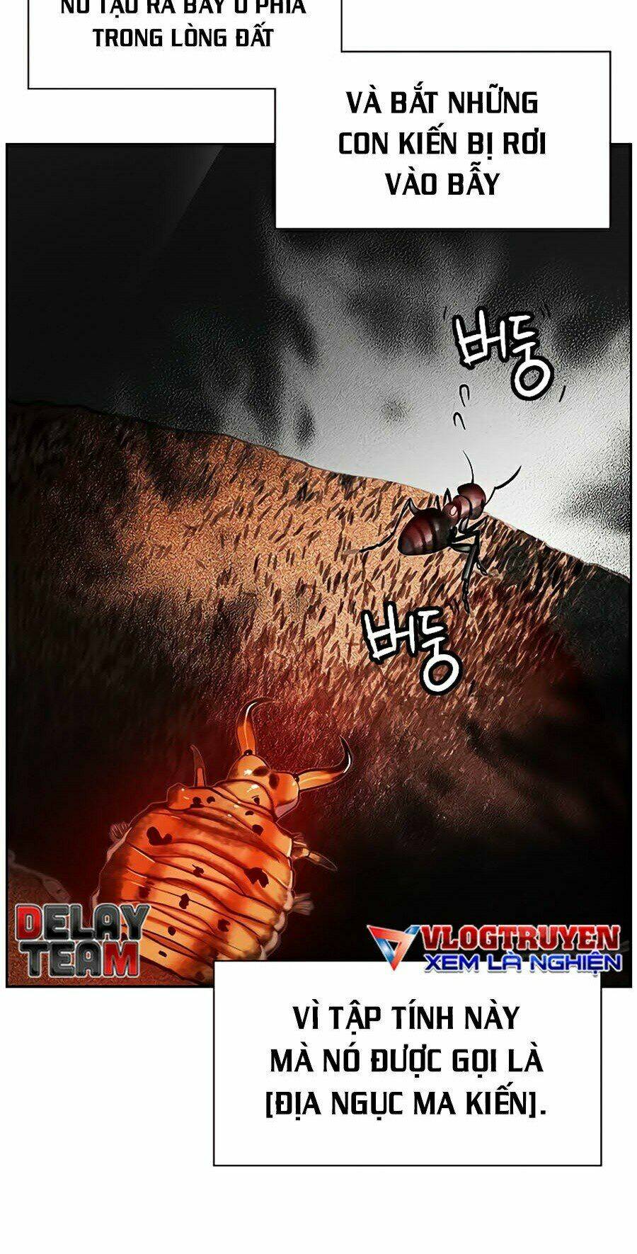 Nhân Trùng Đại Chiến - Chapter 41 - Page 77