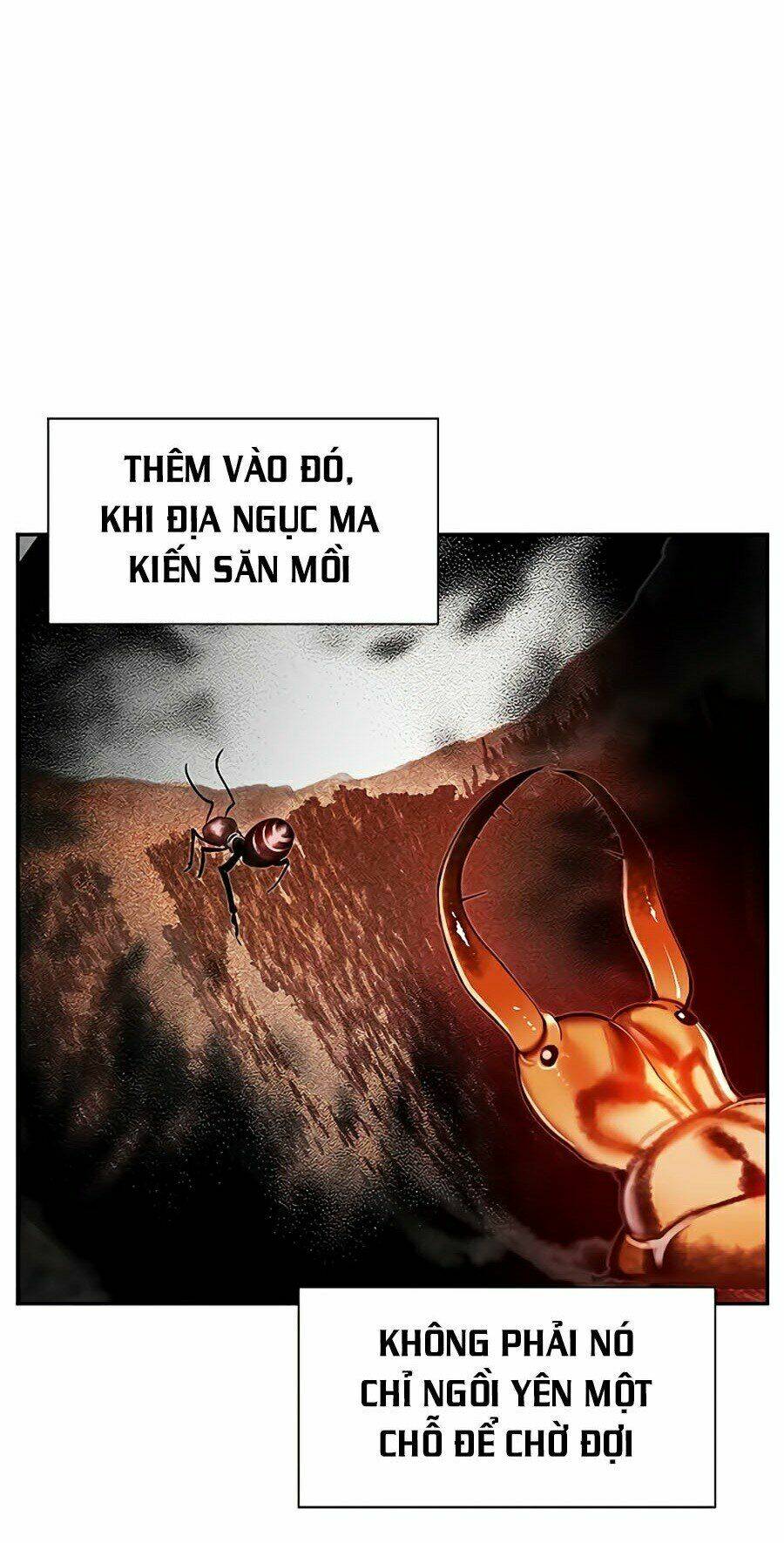 Nhân Trùng Đại Chiến - Chapter 41 - Page 78