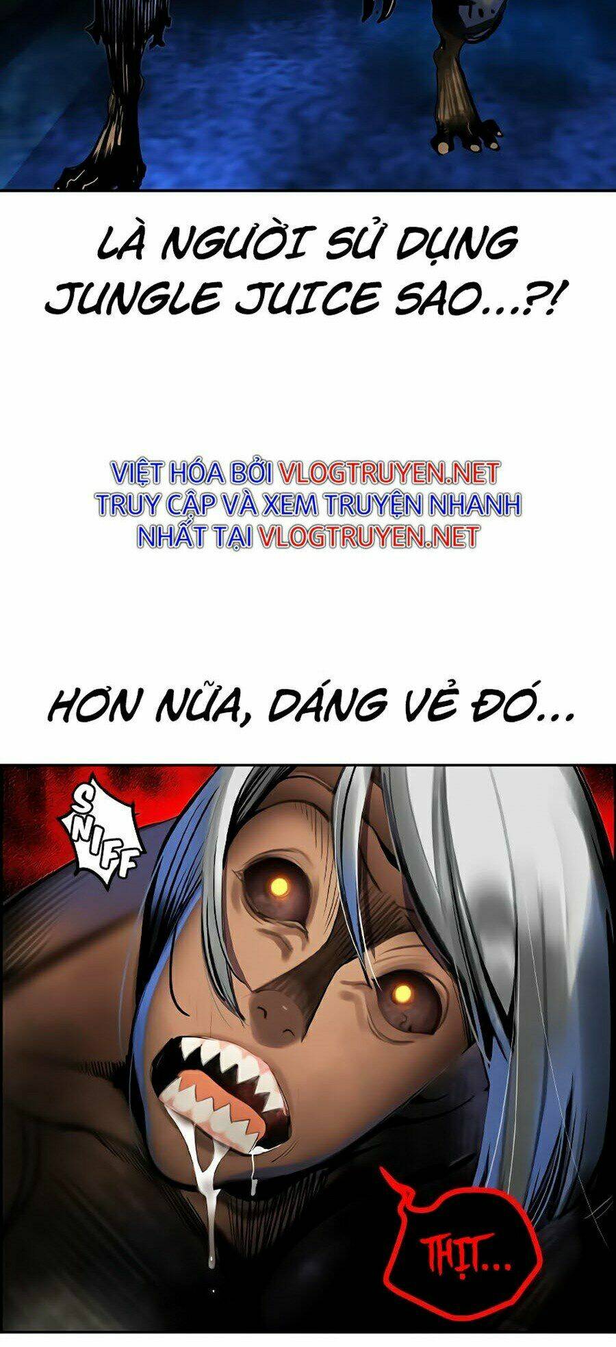 Nhân Trùng Đại Chiến - Chapter 41 - Page 7