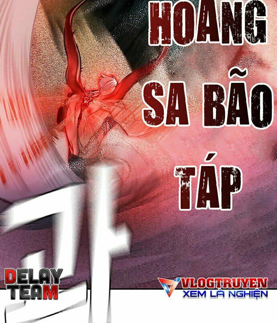 Nhân Trùng Đại Chiến - Chapter 41 - Page 85