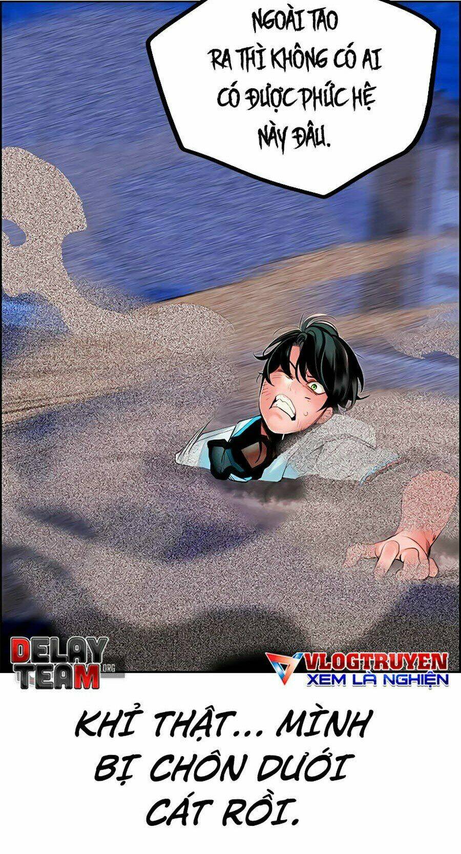 Nhân Trùng Đại Chiến - Chapter 41 - Page 96