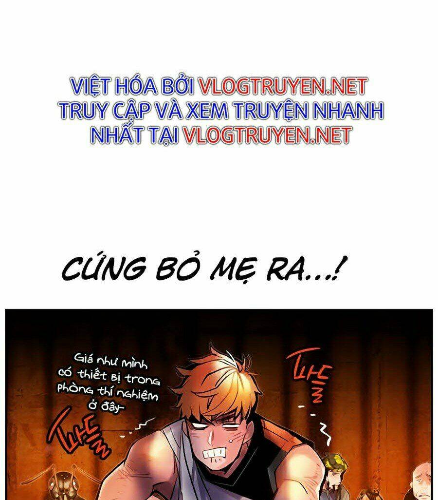 Nhân Trùng Đại Chiến - Chapter 42 - Page 10