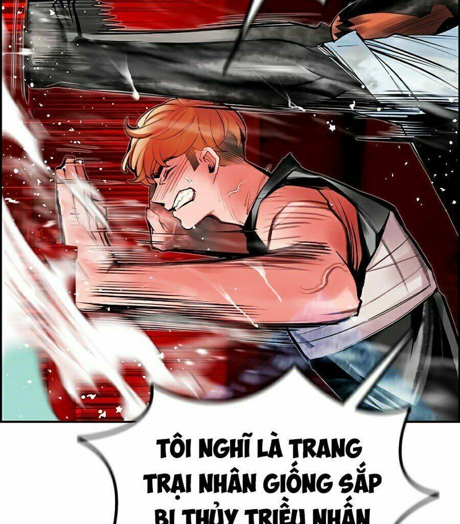 Nhân Trùng Đại Chiến - Chapter 42 - Page 116