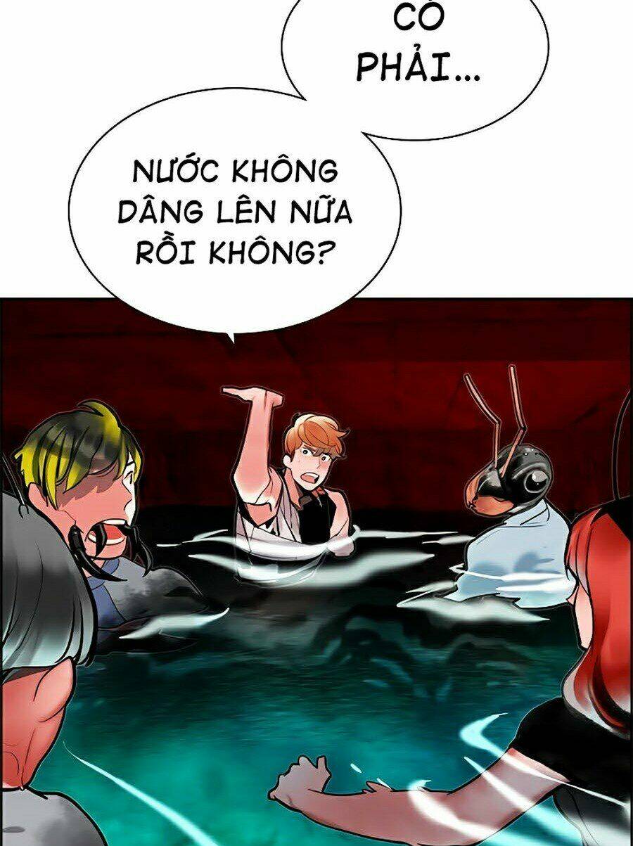 Nhân Trùng Đại Chiến - Chapter 42 - Page 142