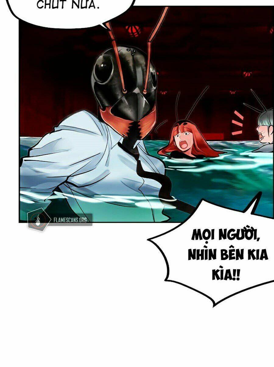 Nhân Trùng Đại Chiến - Chapter 42 - Page 144