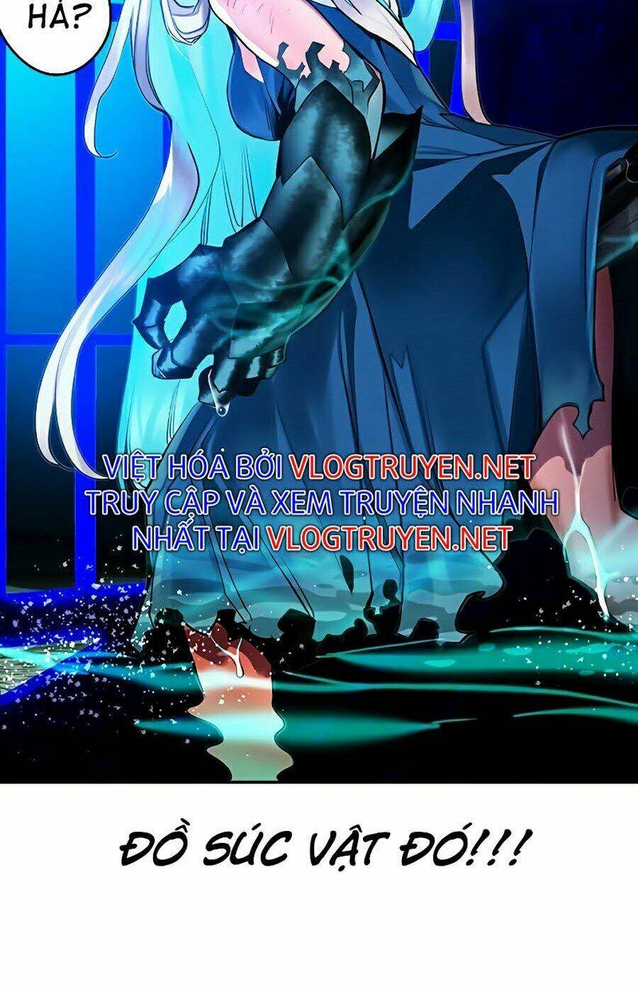 Nhân Trùng Đại Chiến - Chapter 42 - Page 158