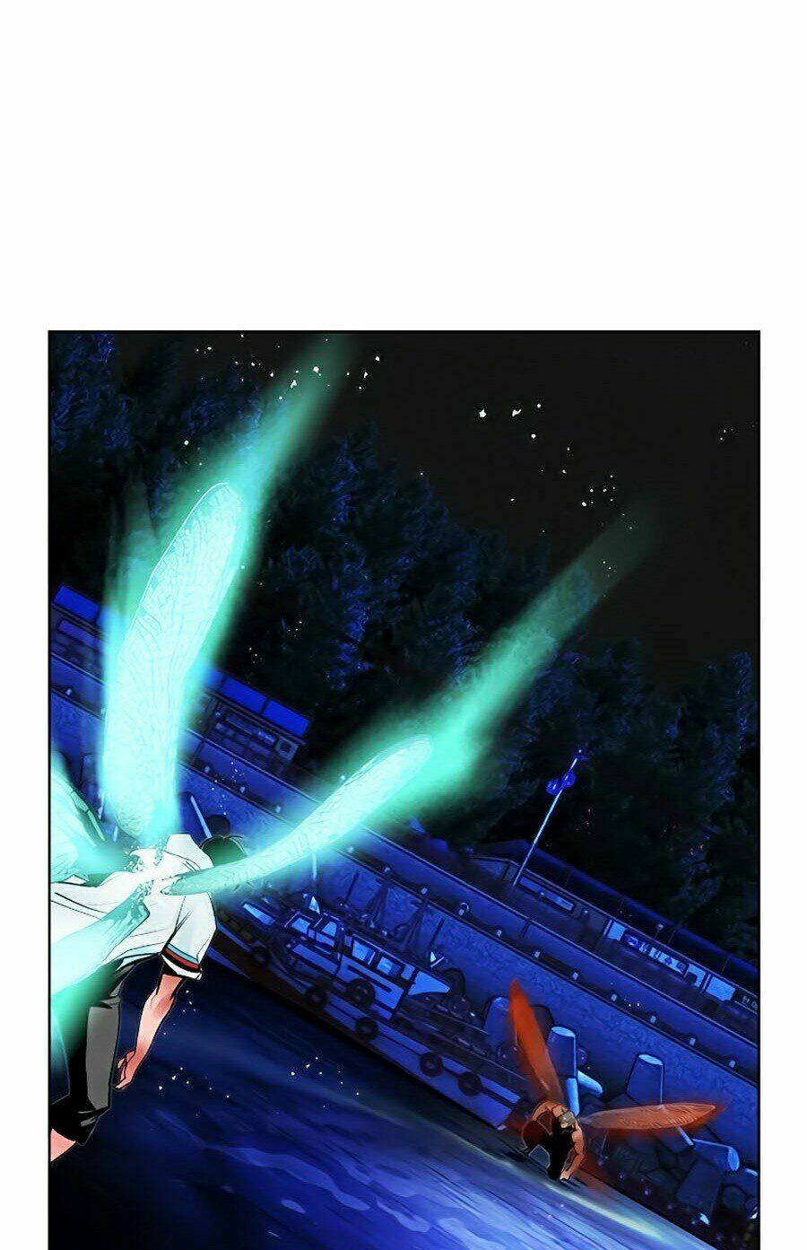 Nhân Trùng Đại Chiến - Chapter 42 - Page 160