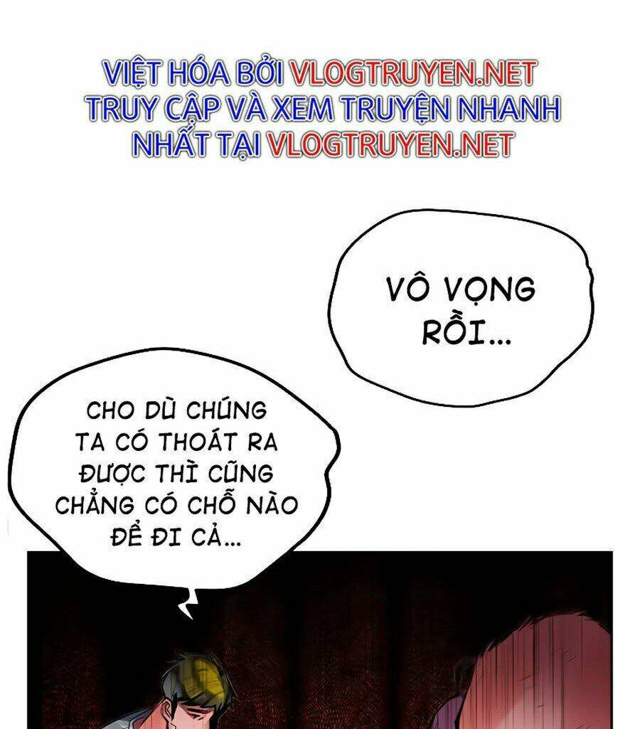 Nhân Trùng Đại Chiến - Chapter 42 - Page 16