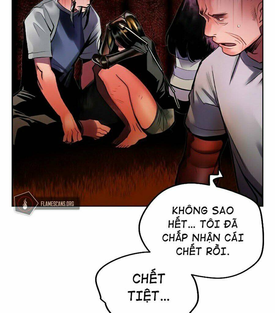 Nhân Trùng Đại Chiến - Chapter 42 - Page 17