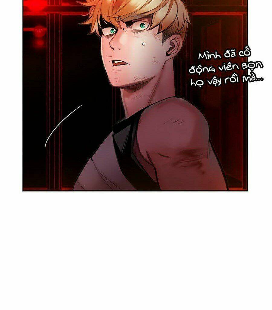 Nhân Trùng Đại Chiến - Chapter 42 - Page 19