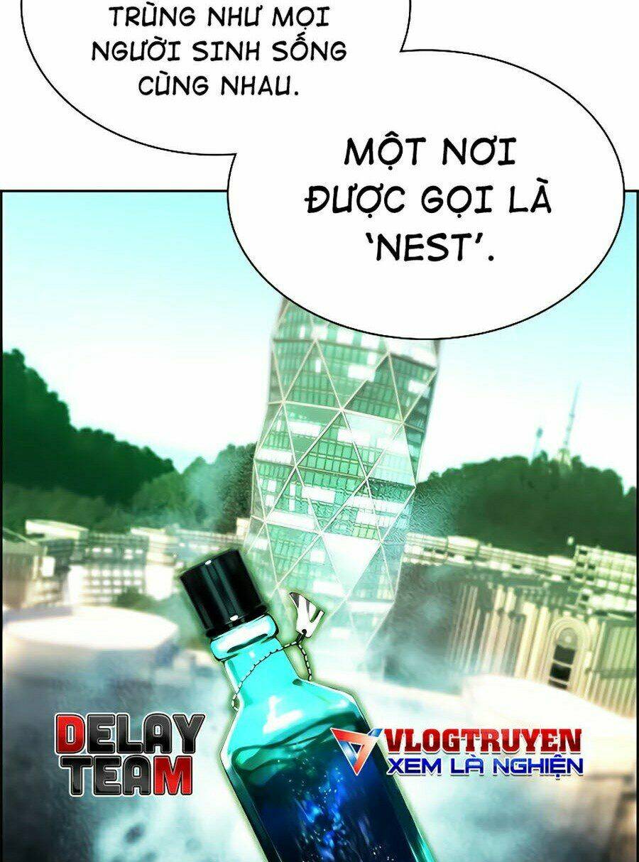 Nhân Trùng Đại Chiến - Chapter 42 - Page 30