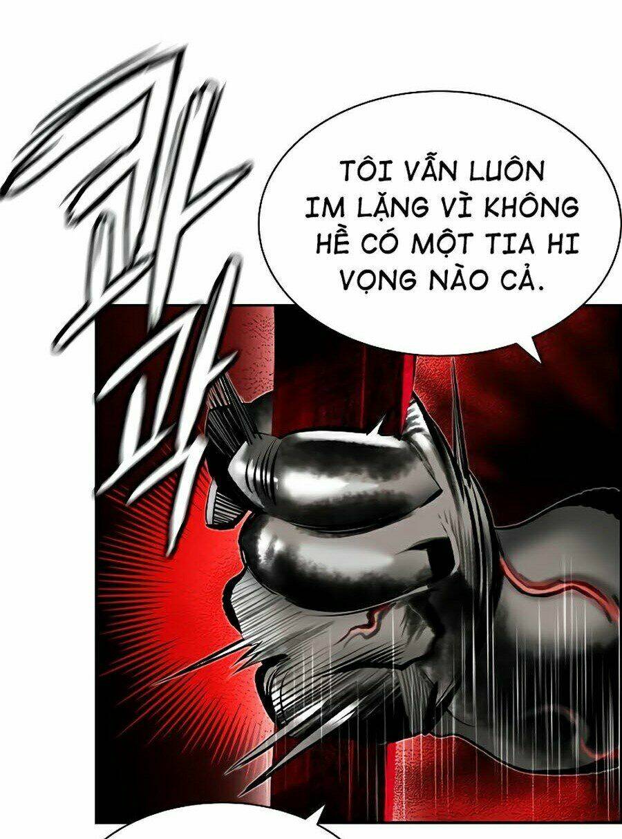 Nhân Trùng Đại Chiến - Chapter 42 - Page 34
