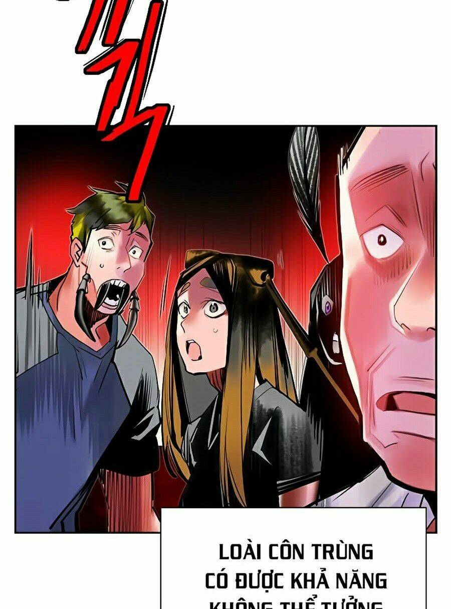 Nhân Trùng Đại Chiến - Chapter 42 - Page 37