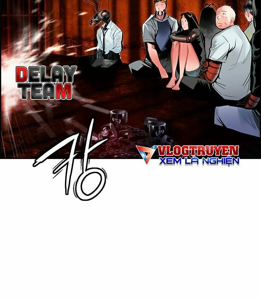 Nhân Trùng Đại Chiến - Chapter 42 - Page 3