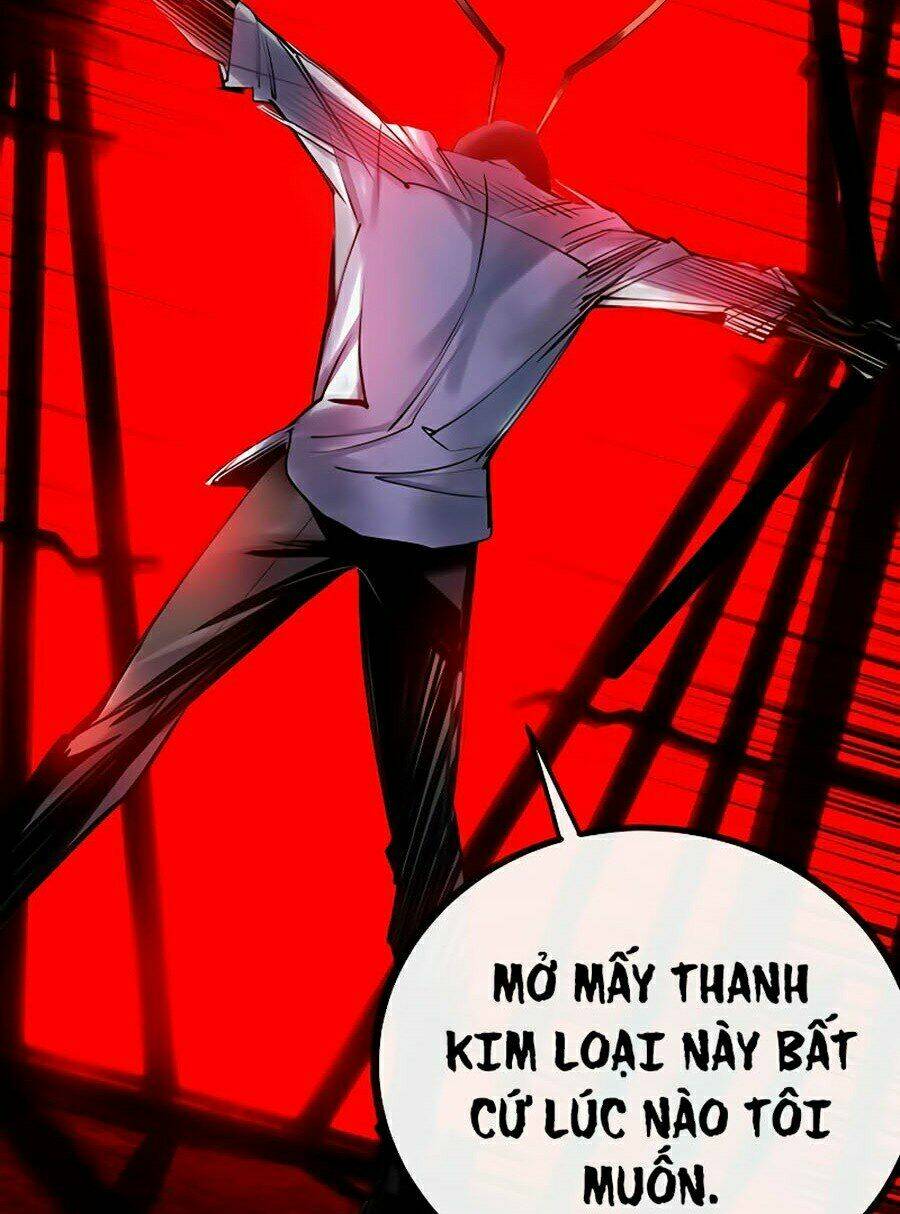 Nhân Trùng Đại Chiến - Chapter 42 - Page 40