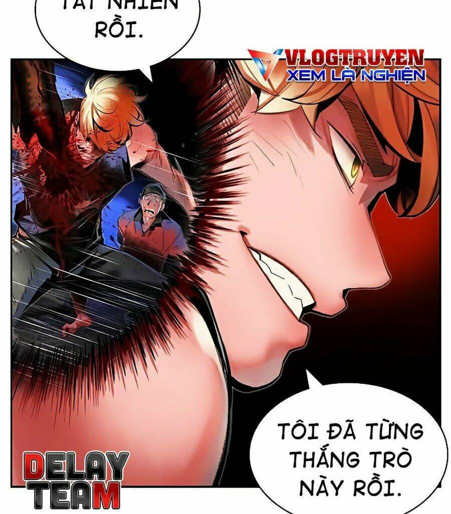 Nhân Trùng Đại Chiến - Chapter 42 - Page 53