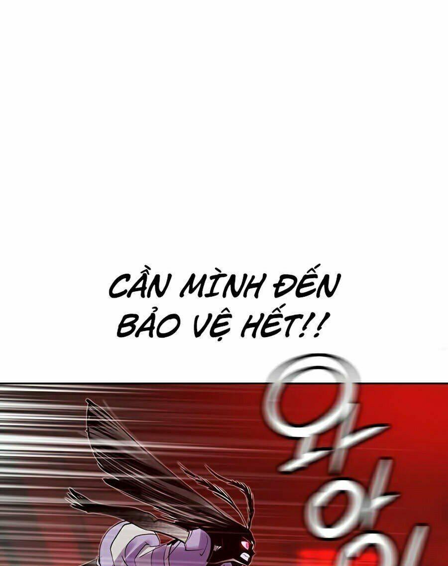 Nhân Trùng Đại Chiến - Chapter 42 - Page 56