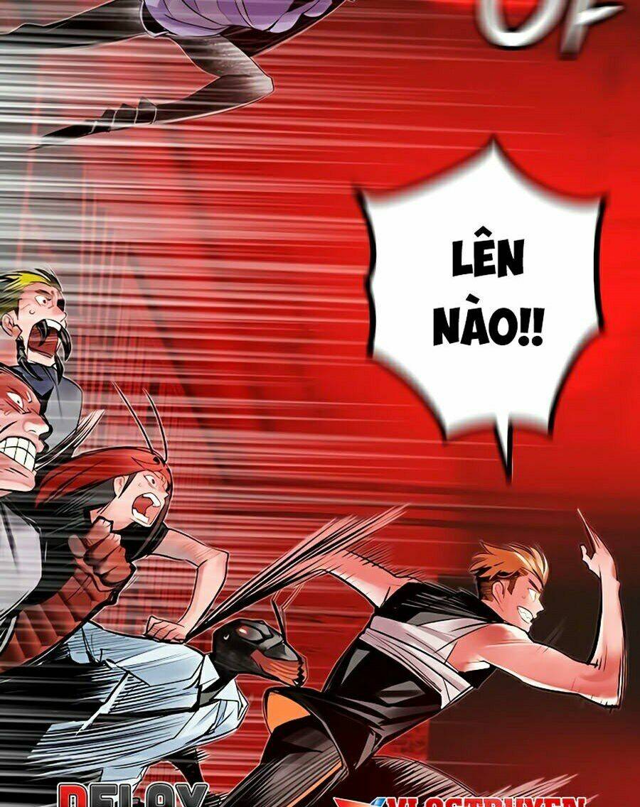 Nhân Trùng Đại Chiến - Chapter 42 - Page 57