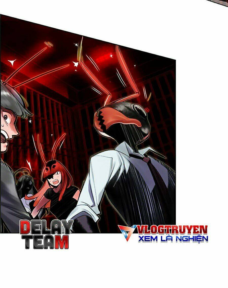 Nhân Trùng Đại Chiến - Chapter 42 - Page 63