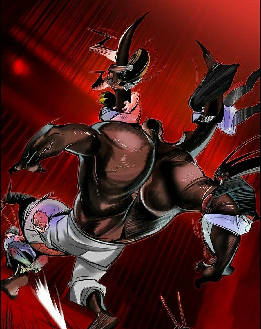 Nhân Trùng Đại Chiến - Chapter 42 - Page 67