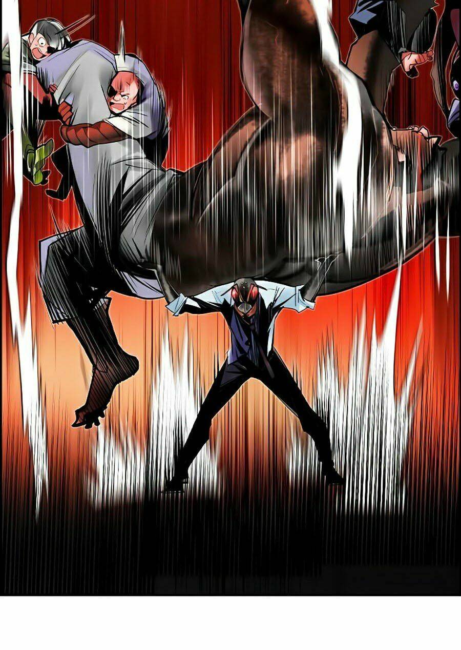 Nhân Trùng Đại Chiến - Chapter 42 - Page 74